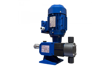 UG - POMPA DOSATRICE A PISTONE