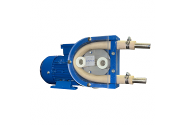 IPI150 PERISTALTIC PUMP