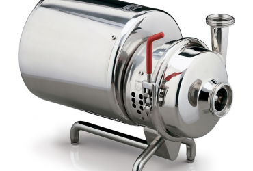 POMPA CENTRIFUGA IGENICA SANIX - 01