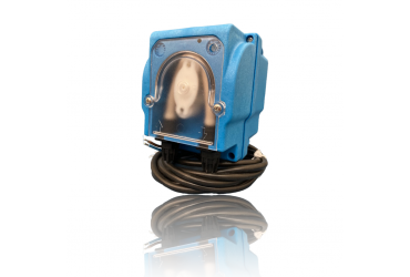 IPCR6 MULTI - POMPA PERISTALTICA ESPANGO