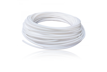 TUBO IN PTFE 6x8 mm PEROX FDA - MATASSA DA 100 m