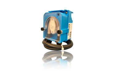 IPS3T BOX POMPA PERISTALTICA - ESPANGO