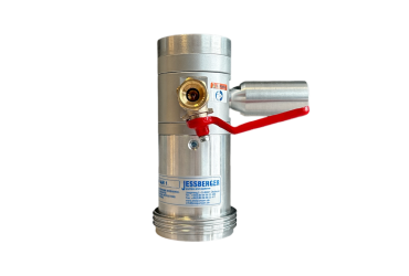 MOTORE PNEUMATICO JP-AIR 1