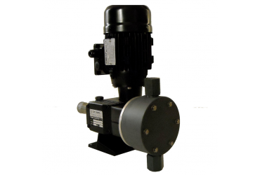 UGD - POMPA DOSATRICE A MEMBRANA