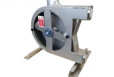 POMPE PERISTALTICHE SERIE RPE