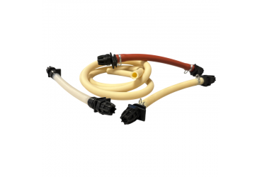 TUBI PER POMPE PERISTALTICHE PER DETERGENZA - TEKNOPRENE®