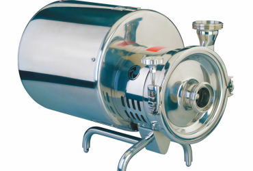 CENTRIFUGAL PUMP LACTIC