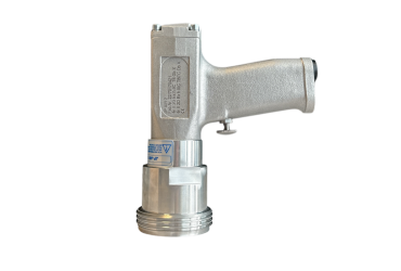 MOTORE PNEUMATICO JP-AIR 2