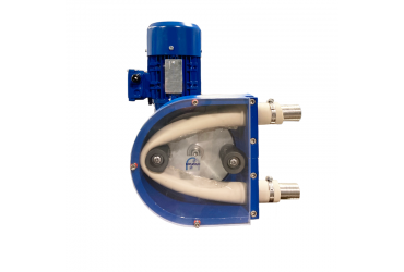 POMPA PERISTALTICA IPI350