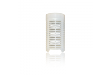 RACCOGLITORI D'IMPURITÀ IN PVDF