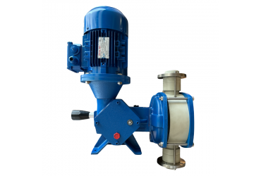 MA-180 DOSING DIAPHRAGM PUMP