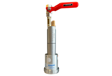 MOTORE PNEUMATICO JP-AIR 3