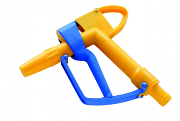 PISTOLA EROGATRICE IN POLIPROPILENE