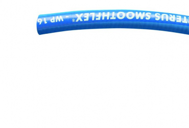 TUBO ALIMENTARE IN GOMMA BUTYL - 5 MT