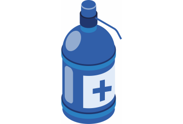 STERILIZZAZIONE e IGIENIZZAZIONE