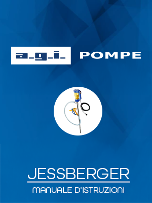 Manuale d'istruzioni JESSBERGER