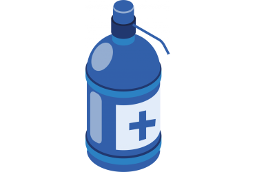 STERILIZZAZIONE e IGIENIZZAZIONE