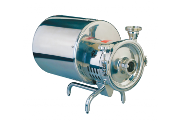 POMPA CENTRIFUGA LACTIC
