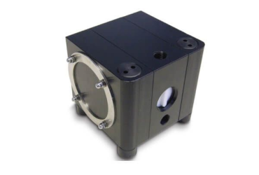 CXM - POMPA PNEUMATICA A DOPPIA MEMBRANA 