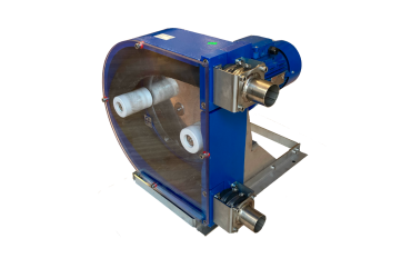 IPI450 PERISTALTIC PUMP