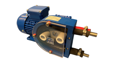 IPI150 PERISTALTIC PUMP