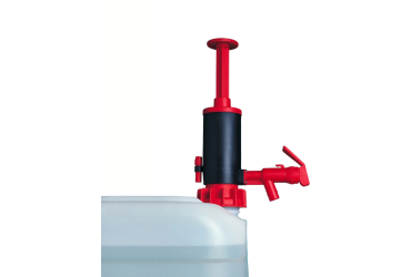MANUAL DOSING HAND PUMP JP-07 EPDM