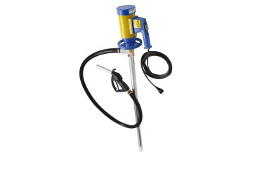 SET ELECTRIC PUMP JP-180