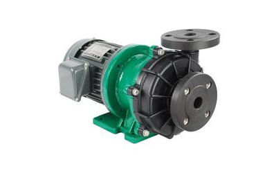 Pompe centrifughe SERIE PW