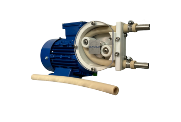 IPI96 PERISTALTIC PUMP