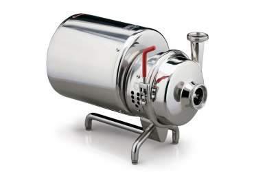 POMPA CENTRIFUGA IGENICA SANIX - 01