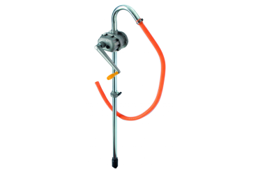MANUAL ROTARY HAND PUMP JP-11