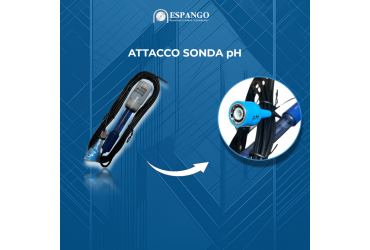 pH Probe/Electrode
