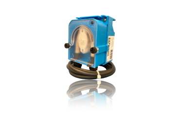 IPS3T BOX PERISTALTIC PUMP - ESPANGO