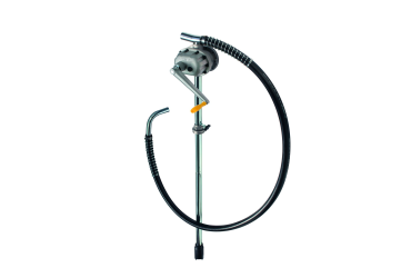 MANUAL ROTARY HAND PUMP JP-12