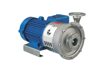 SOLID ATEX CENTRIFUGAL PUMP