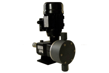 UGD - DOSING DIAPHRAGM PUMP