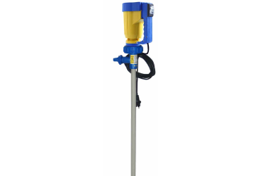 LABORATORY TRANSFER PUMP SET