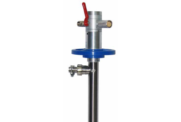 LABORATORY TRANSFER PUMP SET