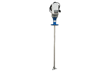 FL DP-TEKNO INDUSTRIAL AGITATOR 