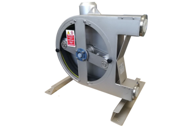 POMPE PERISTALTICHE SERIE RPE