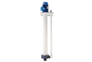 POMPA CENTRIFUGA VERTICALE HV