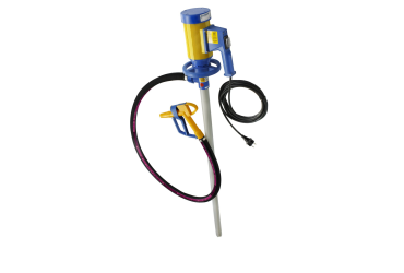 SET ELECTRIC PUMP JP-280