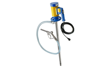 SET ELECTRIC PUMP JP-280