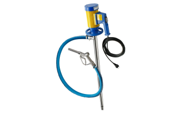 SET ELECTRIC PUMP JP-280