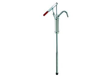 MANUAL ROTARY HAND PUMP JP-15