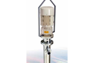 ECCENTRIC SCREW CONTAINER PUMP JP-700.80-300