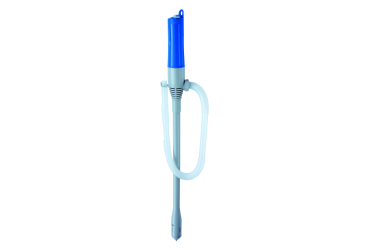 BATTERY-OPERATED HAND PUMP JP-111
