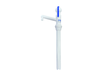 DOUBLE ACTION HAND PUMP JP-01