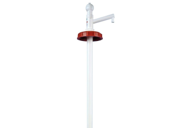 DOUBLE ACTION HAND PUMP JP-01