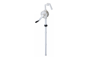 MANUAL ROTARY HAND PUMP JP-08 